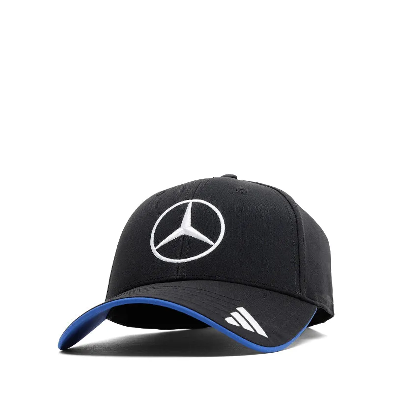 MERCEDES KA CAP sold by Rubino Shoes
