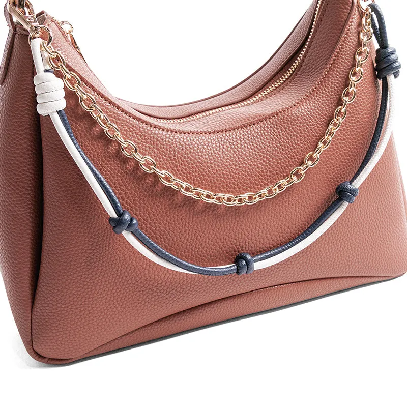 URBAN CHAIN HOBO sold by Rubino Shoes product image thumbnail 2