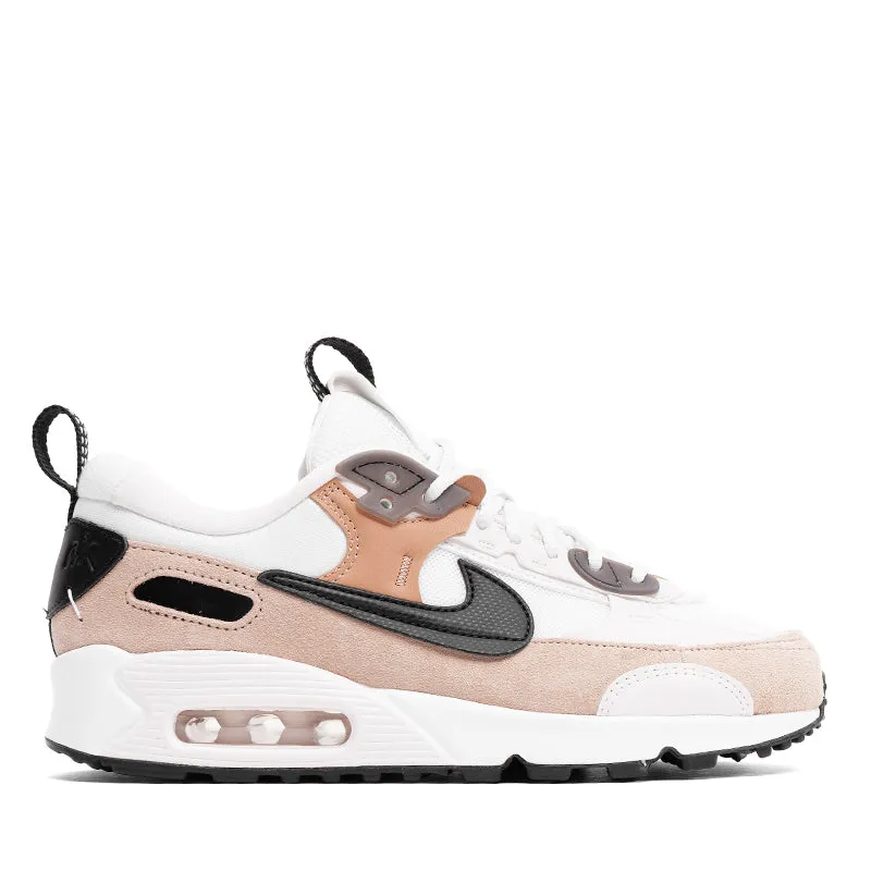 AIR MAX 90 FUTURA made by Nike
