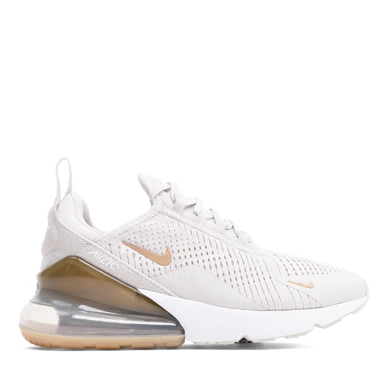 AIR MAX 270 made by Nike