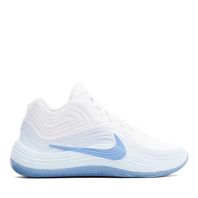 PRECISION 8 MID M made by Nike