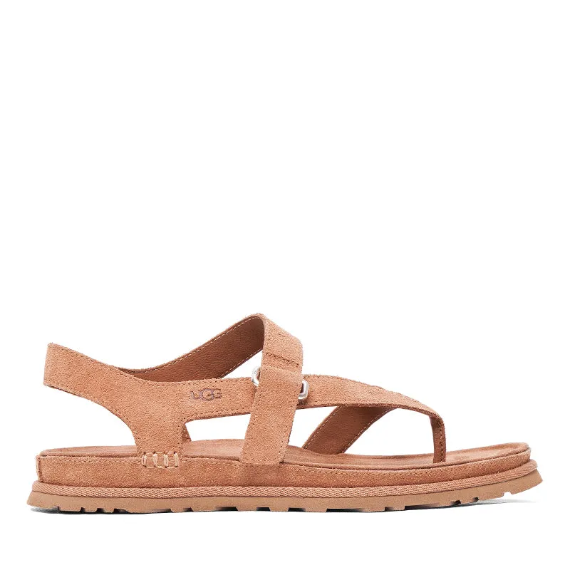 GOLDENGAZE TOE POST made by UGG
