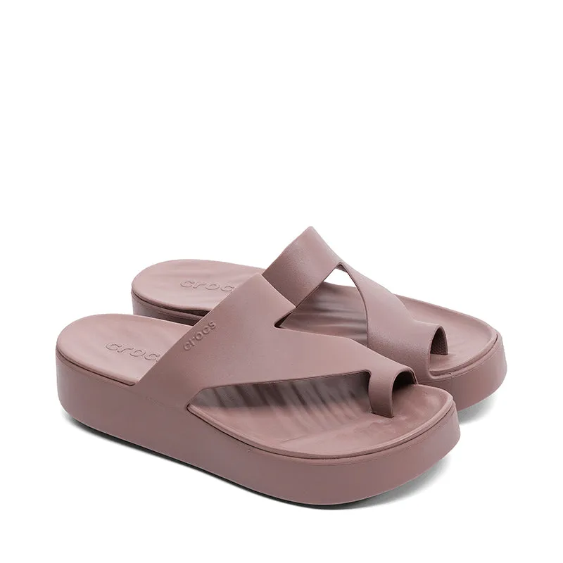 GETAWAY PLATFORM TOE W sold by Rubino Shoes product image thumbnail 2