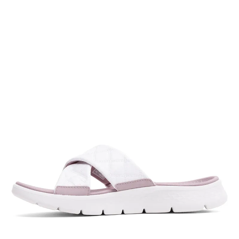 GO WALK FLEX SANDAL sold by Rubino Shoes product image thumbnail 3