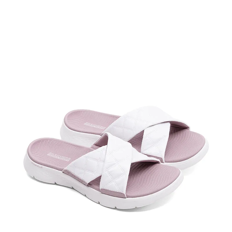 GO WALK FLEX SANDAL sold by Rubino Shoes product image thumbnail 2