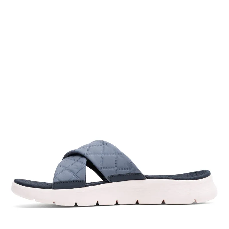 GO WALK FLEX SANDAL sold by Rubino Shoes product image thumbnail 3