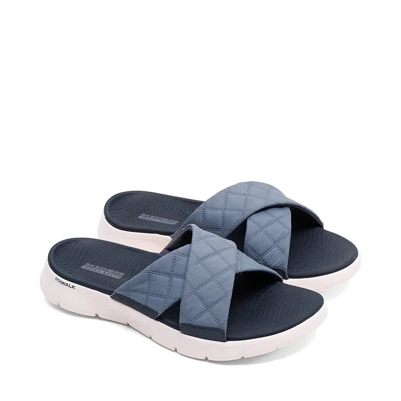 GO WALK FLEX SANDAL sold by Rubino Shoes product image thumbnail 2