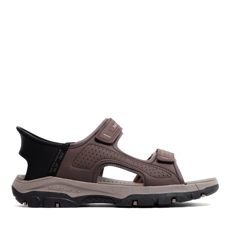 SLIP-INS RELAXED FIT TRESMEN REECE made by Skechers