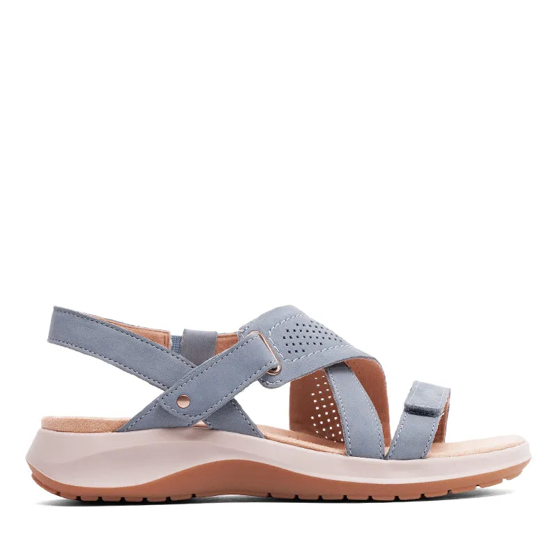 MAELYNN GEM WIDE made by Clarks