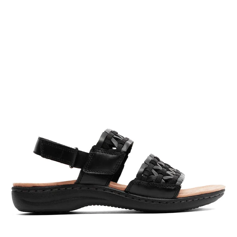 LAURIEANN LILY WIDE made by Clarks
