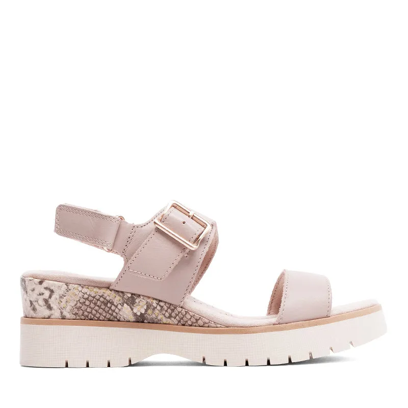 DIAZ ROSE made by Clarks
