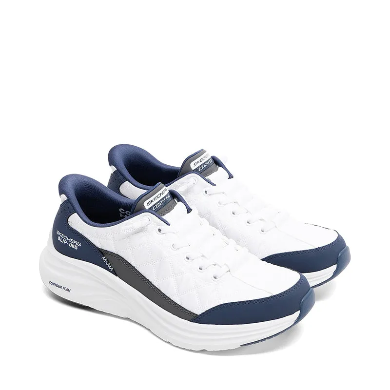 SLIP INS COUNTOUR FOAM COZY FIT W sold by Rubino Shoes product image thumbnail 2