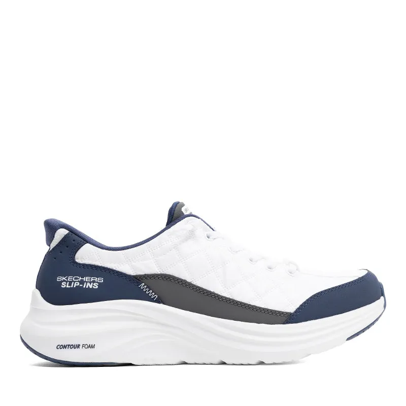 SLIP INS COUNTOUR FOAM COZY FIT W made by Skechers