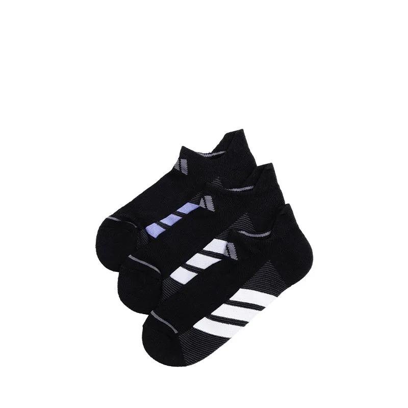 ALL DAY 3PK NO SHOW made by Adidas