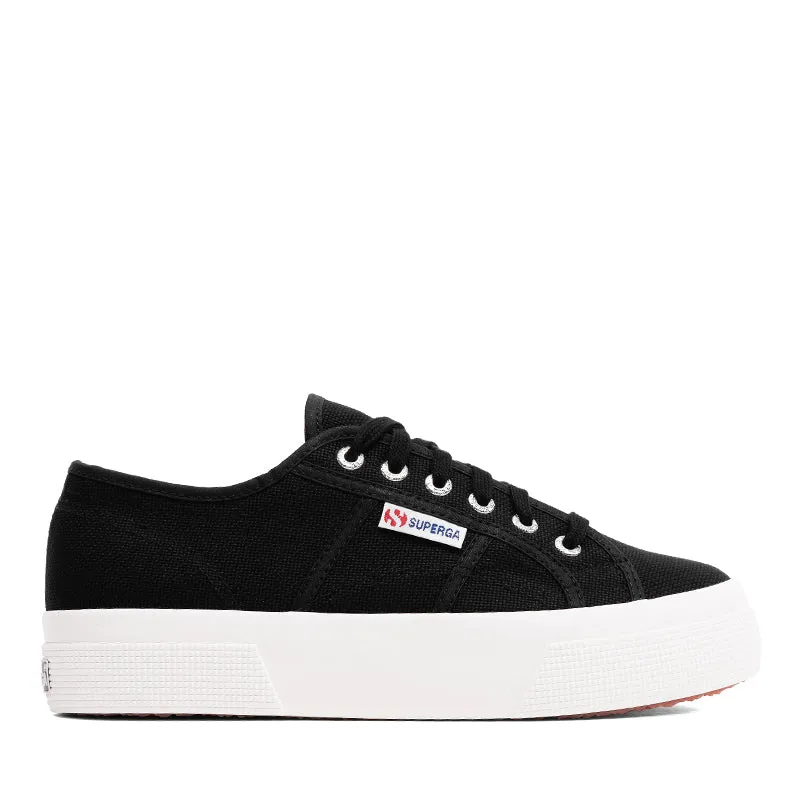 CLASSICA PLATFORM made by Superga