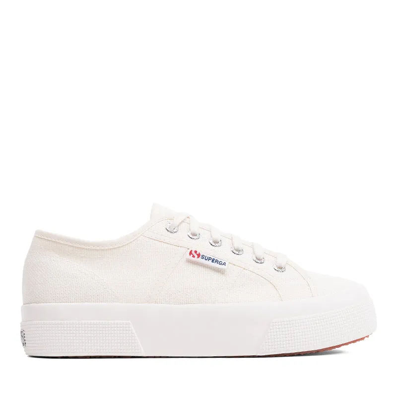 CLASSICA PLATFORM made by Superga
