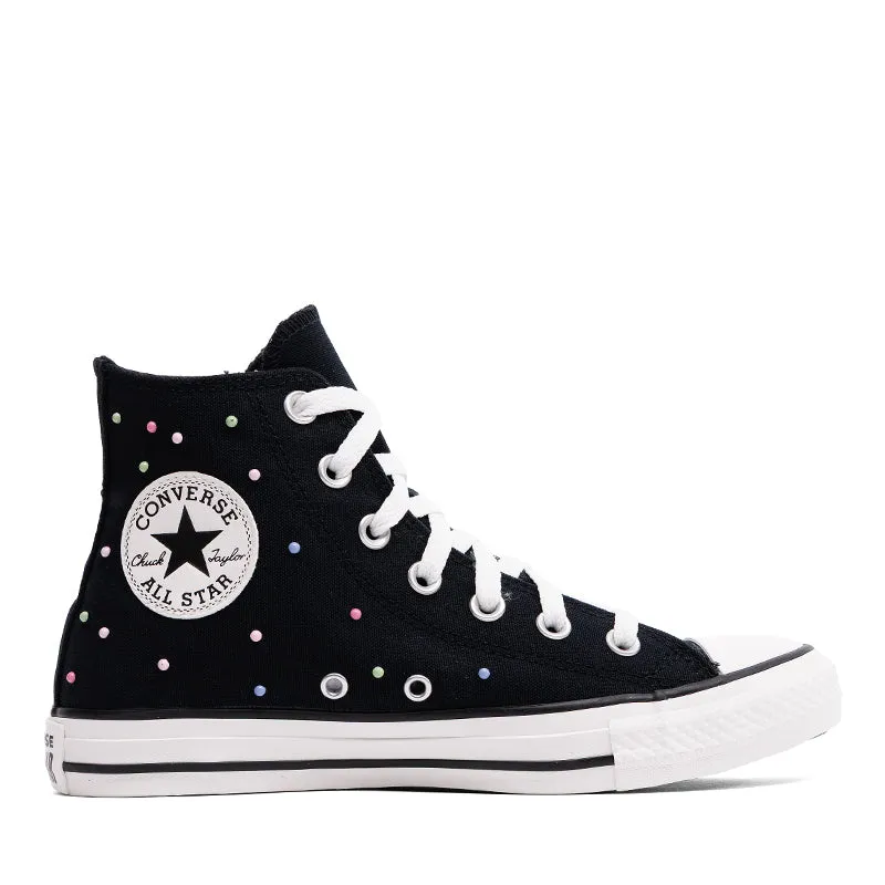 CTAS HI W made by Converse