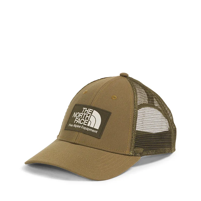 MUDDER TRUCKER made by The North Face