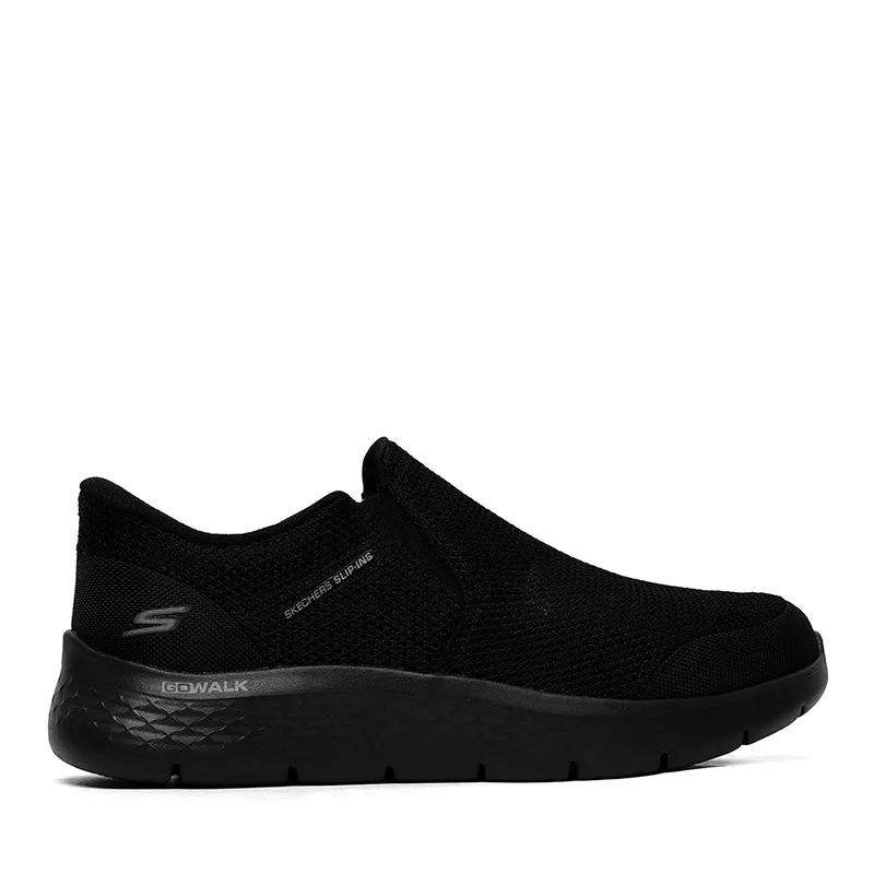 SLIP INS GO WALK FLEX EXTRA WIDE made by Skechers