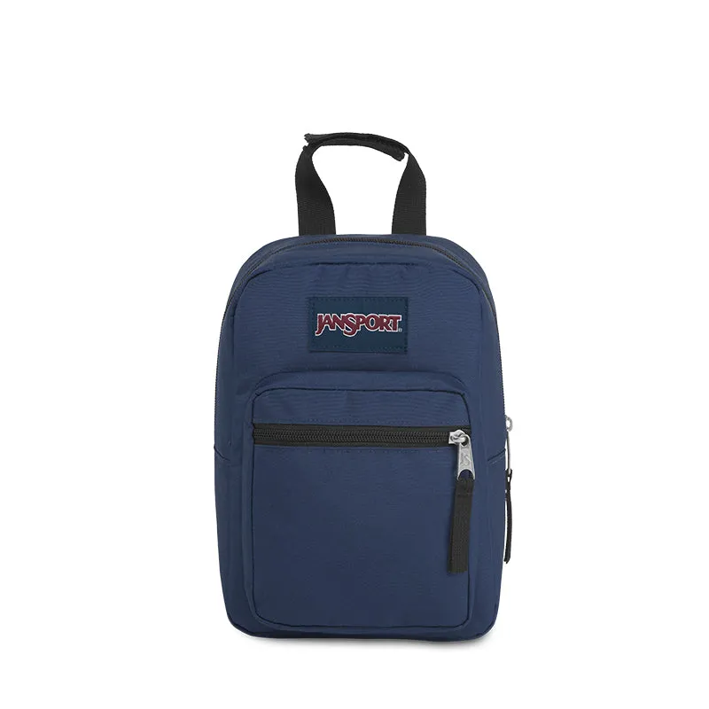 BIG BREAK made by Jansport