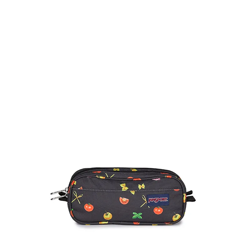 LARGE POUCH made by Rubino Shoes