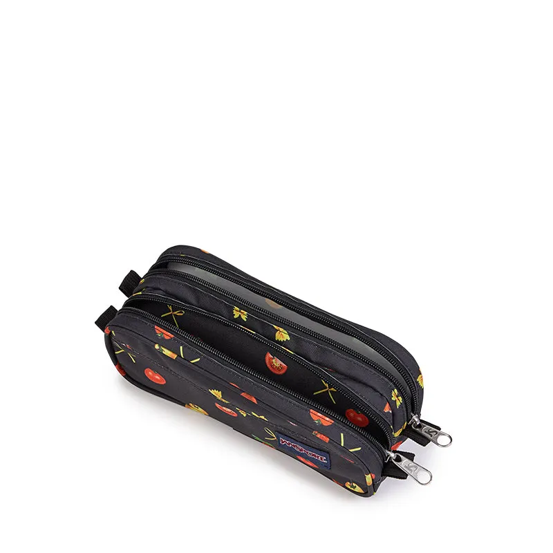 LARGE POUCH sold by Rubino Shoes product image thumbnail 2