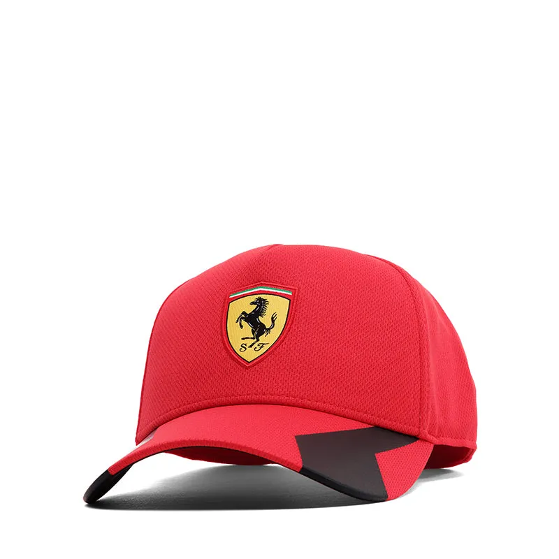 FERRARI BB CAP sold by Rubino Shoes