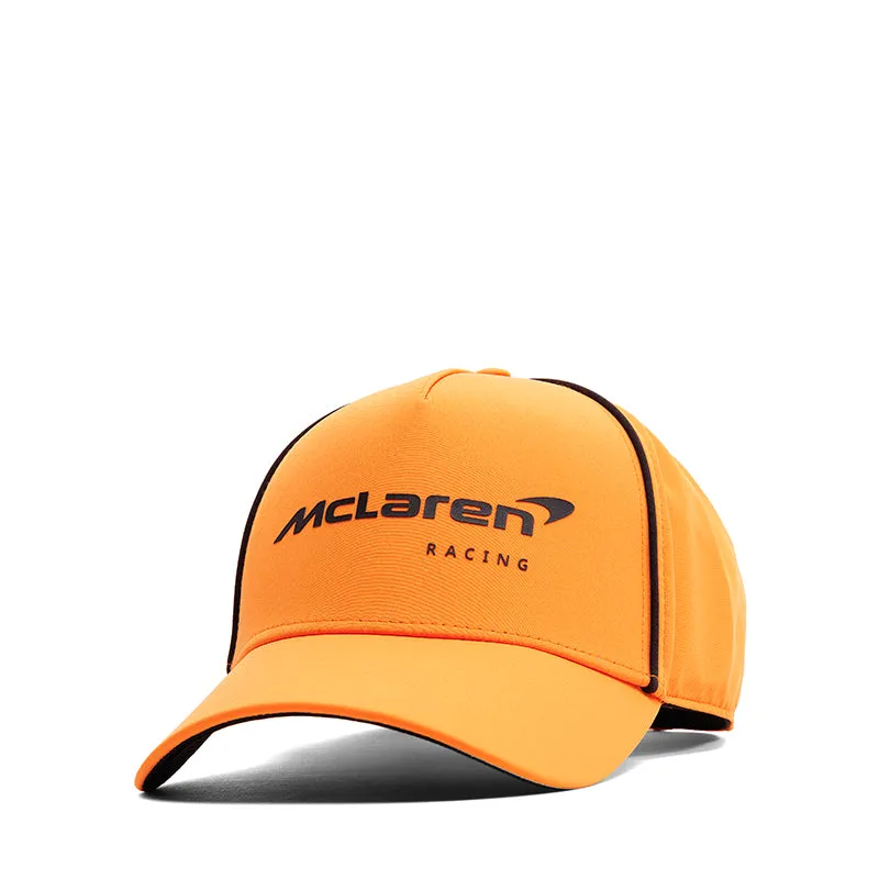 McLAREN BB CAP made by Puma