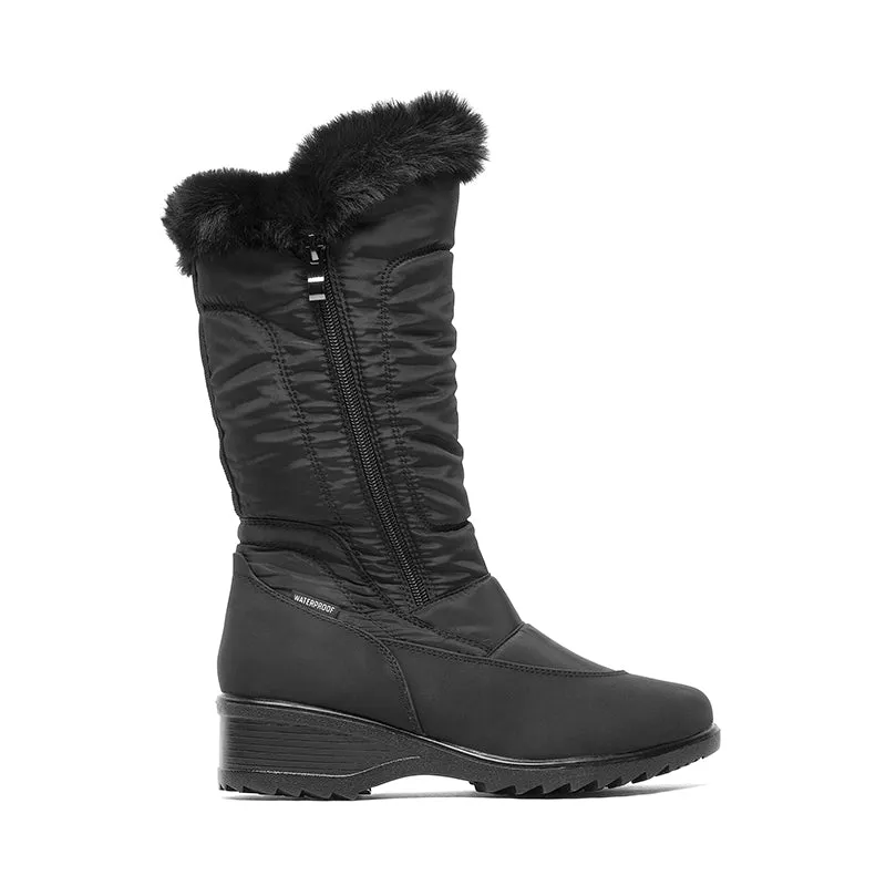 ELEMENTS TALL WINTER ICE GRIP made by Rubino Shoes