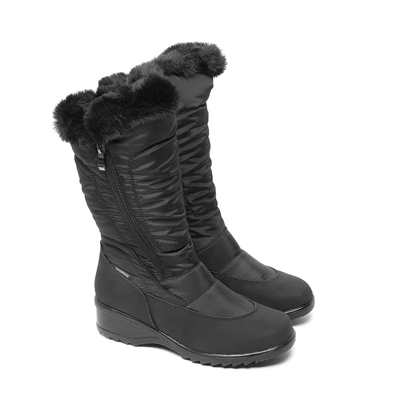ELEMENTS TALL WINTER ICE GRIP sold by Rubino Shoes product image thumbnail 2