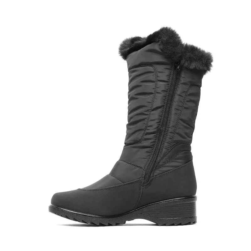 ELEMENTS TALL WINTER ICE GRIP sold by Rubino Shoes product image thumbnail 3