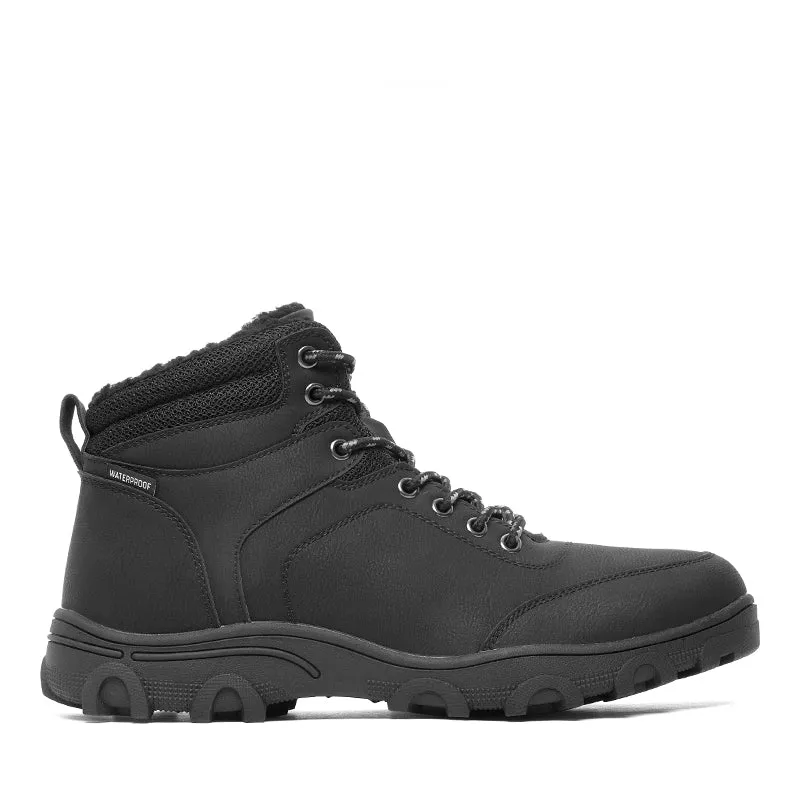 ELEMENTS WP ICE GRIPPER made by Rubino Shoes