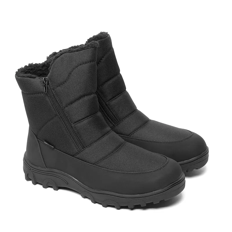 ELEMENTS NYLON WP ICE GRIPPER sold by Rubino Shoes product image thumbnail 2