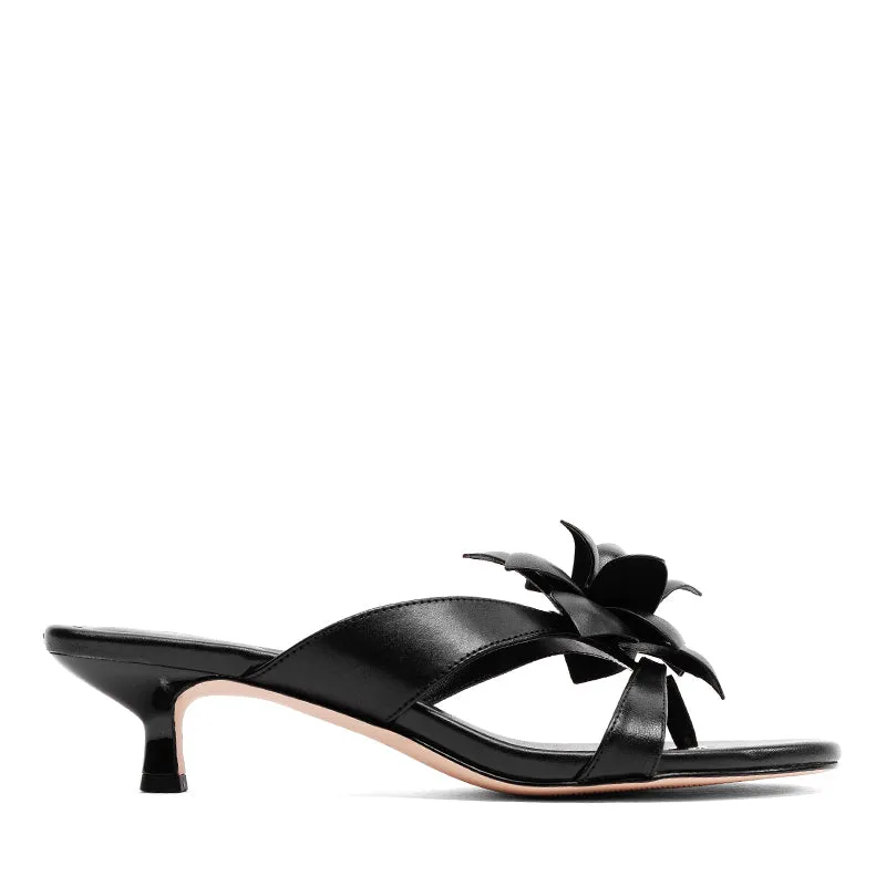 JACIE KITTEN SANDAL made by Michael Kors