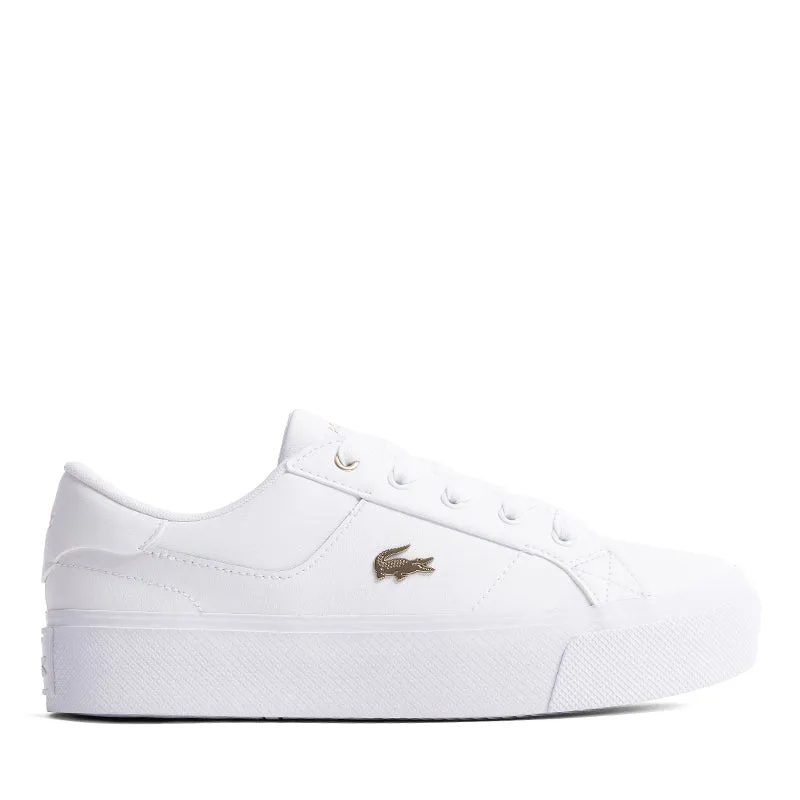 ZIANE PLATFORM made by Lacoste