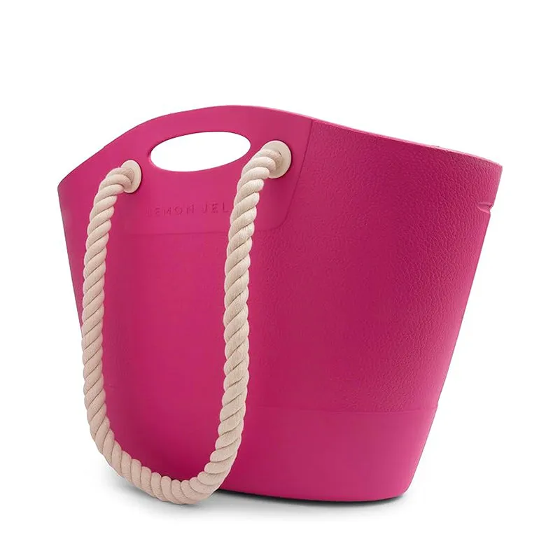 SPLASHYBAG made by Lemon Jelly