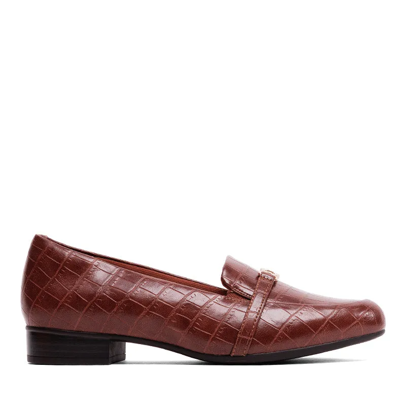 JULIET TEAGAN made by Clarks