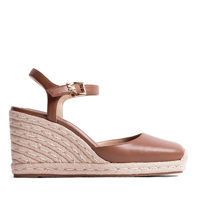 KENZIE WEDGE made by Michael Kors