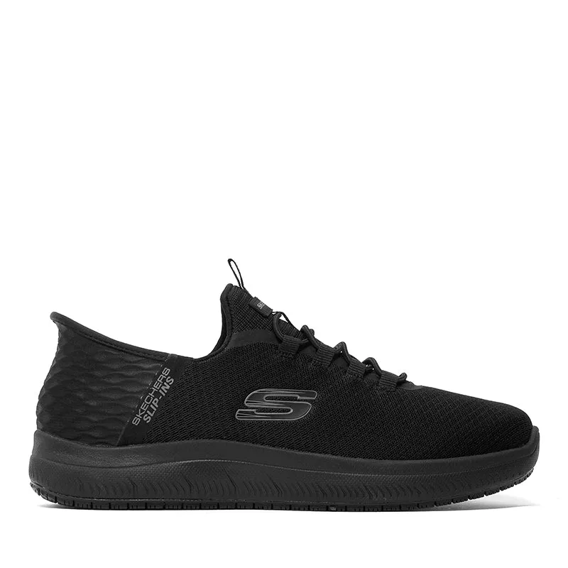 SLIP INS WORK SLIP RESISTANT M made by Skechers
