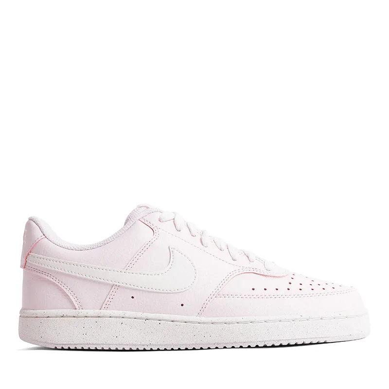 COURT VISION LOW NEXT NATURE W made by Nike