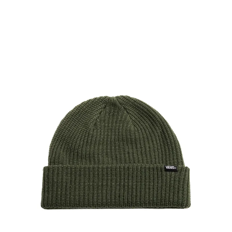 CORE BASIC CUFF BEANIE made by Vans