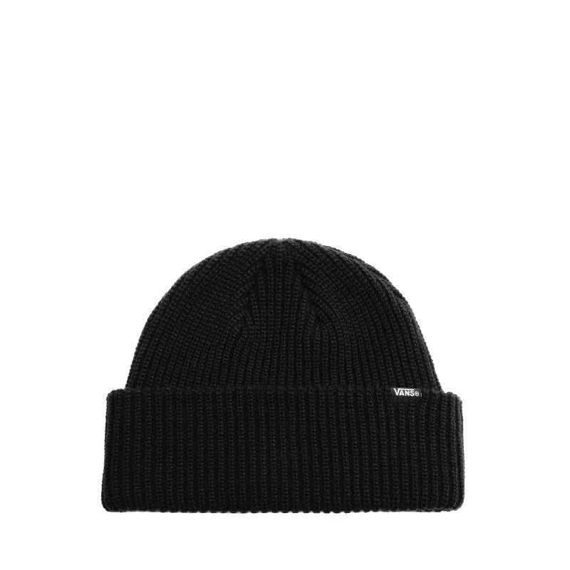CORE BASIC CUFF BEANIE made by Vans