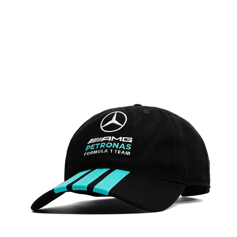 MERCEDES DNA CAP made by Adidas