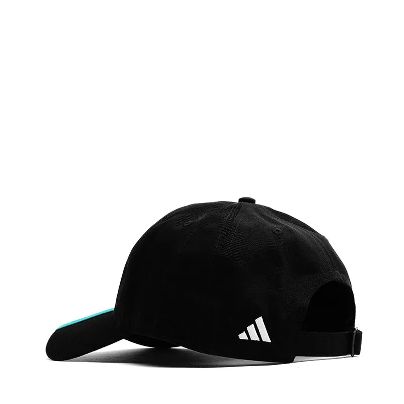MERCEDES DNA CAP sold by Rubino Shoes product image thumbnail 2