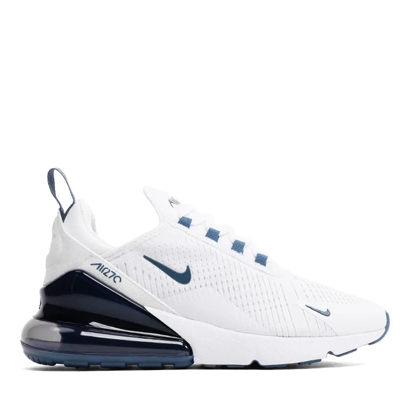 AIR MAX 270 made by Nike