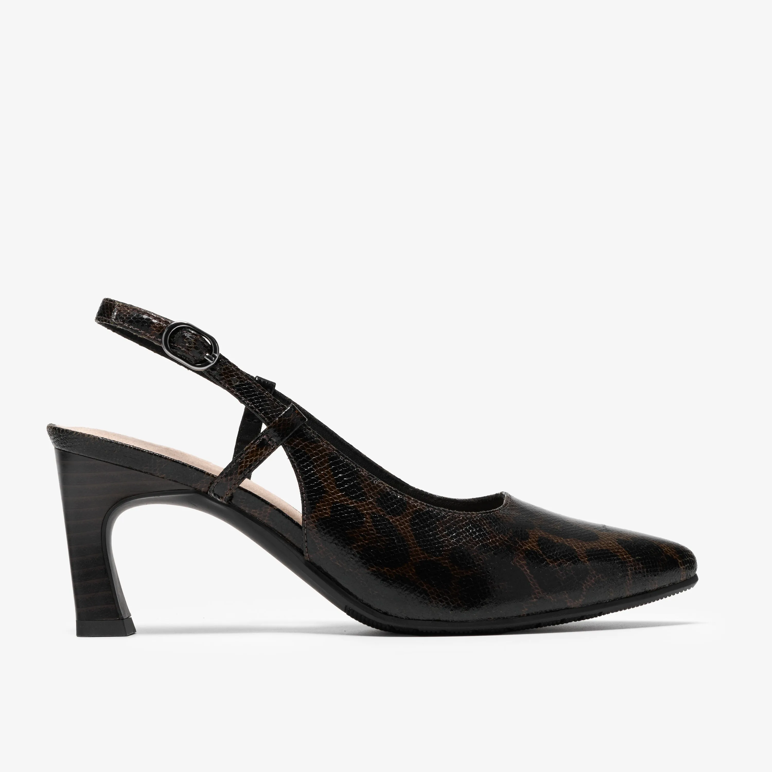 TAMMITHA STRAP sold by Rubino Shoes