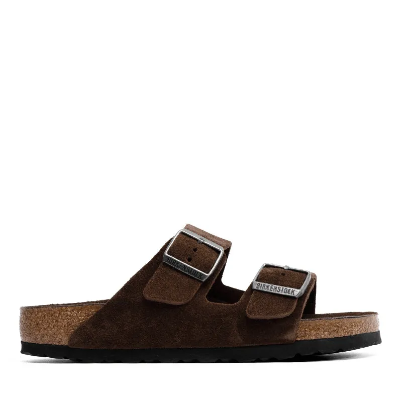 ARIZONA SOFT FOOTBED W sold by Rubino Shoes