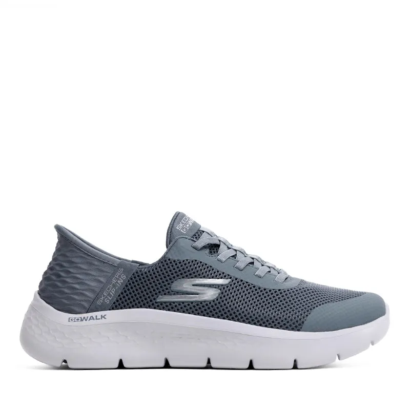 SLIP INS GO WALK FLEX WIDE W made by Skechers