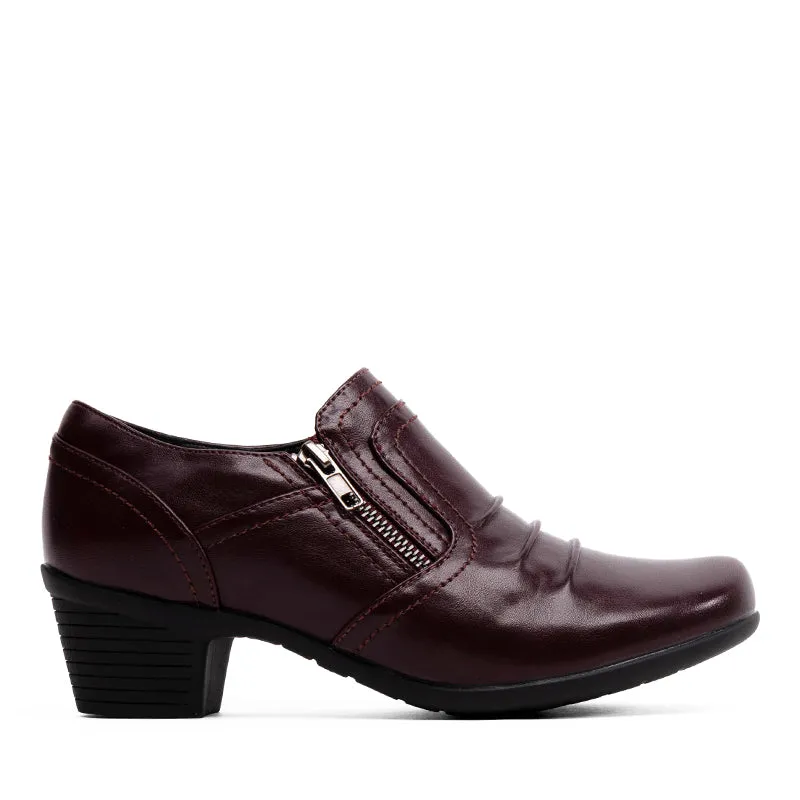 ADELINE WIDE sold by Rubino Shoes