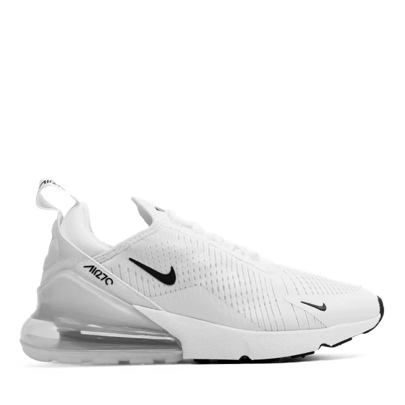 AIR MAX 270 made by Nike
